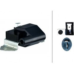 ritė, uždegimas
                                HELLA                                                5DA 358 168-641, Nenur