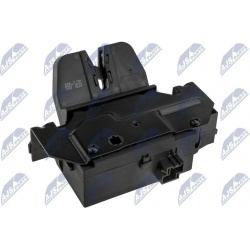 galinių durų užraktas
                                NTY-SPEC                                                EZC-PL-069, 