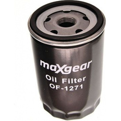 Alyvos filtras
                                MAXGEAR                                                26-2079, MAXGEAR, 26-20