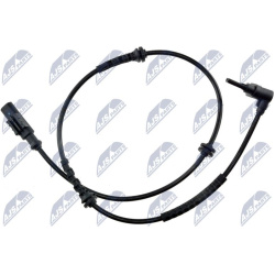 jutiklis, rato greitis
                                NTY-SPEC                                                HCA-PL-008, NT