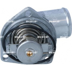 termostatas, aušinimo skystis EASY FIT
NRF 72