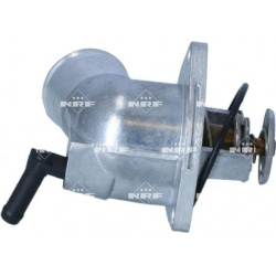 termostatas, aušinimo skystis EASY FIT
                                NRF                                725014, NRF, 72501