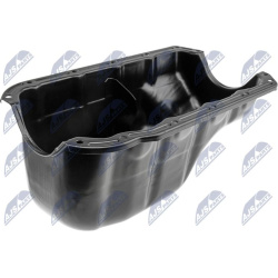 Alyvos karteris
NTY-SPEC BMO-FT-005, NTY-SPEC,