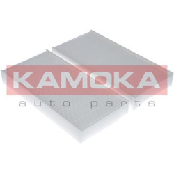 filtras, salono oras
                                KAMOKA                                F400901, KAMOKA, F400901, auto det