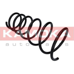 Spyruoklė pakabos
                                KAMOKA                                2110305, KAMOKA, 2110305, auto detal