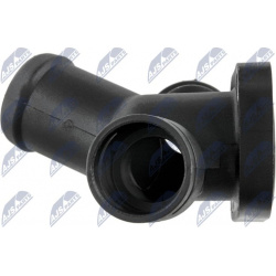 aušinimo skysčio jungė
                                NTY-SPEC                                CTM-VW-017, NTY-SPEC, CTM-V
