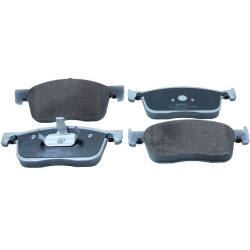 stabdžių trinkelių rinkinys, diskinis stabdys
                                QUARO                                       