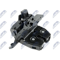 galinių durų užraktas
                                NTY-SPEC                                                EZC-PL-016, 