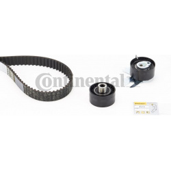 paskirstymo diržo komplektas
                                CONTINENTAL CTAM                                               