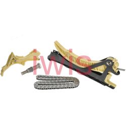 paskirstymo grandinės komplektas iwis original OEM quality, Made in Germany
AIC