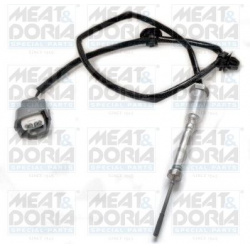jutiklis, išmetamųjų dujų temperatūra
                                MEAT &amp; DORIA                                  