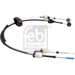 trosas, neautomatinė transmisija
                                FEBI BILSTEIN                                              