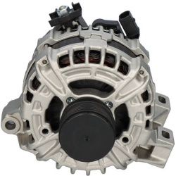 Kintamosios srovės generatorius VALEO RE-GEN REMANUFACTURED
444297, VALEO, 4