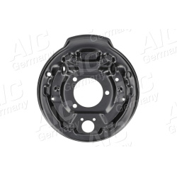 dangtelis, stabdžių būgnas NEW MOBILITY PARTS
                                AIC                                         