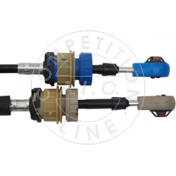 trosas, neautomatinė transmisija Original AIC Quality
                                58959, Nenurodytas gamintojas, 58959, 