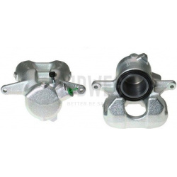 stabdžių apkaba
                                BUDWEG CALIPER                                                343651, Nenur