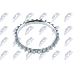 Jutiklio žiedas, ABS
                                NTY-SPEC                                                NZA-MS-002, NTY