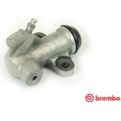 darbinis cilindras, sankaba ESSENTIAL LINE
                                BREMBO                                            