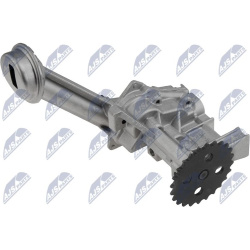 Alyvos siurblys
                                NTY-SPEC                                                BPO-RE-008, NTY-SPEC,