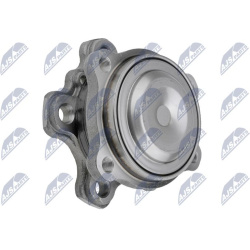 Rato guolio komplektas
                                NTY-SPEC                                                KLP-BM-034, NT