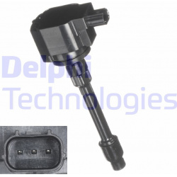 ritė, uždegimas
                                DELPHI                                GN10886-12B1, Nenurodytas gamintojas,