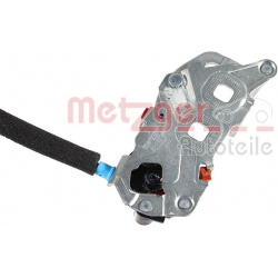 Pritraukiklių komplektas, bagažinės dangtis GREENPARTS
                                METZGER                            