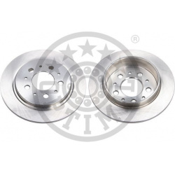 stabdžių diskas (1vnt)
                                OPTIMAL                                BS-2380, Nenurodytas gamintoj