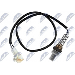 Lambda jutiklis
NTY-SPEC ESL-SU-001, NTY-SPEC,