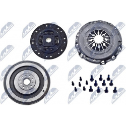 sankabos komplektas
                                NTY-SPEC                                                NZS-PL-001, NTY-S