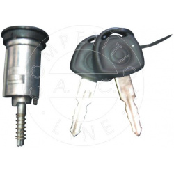 užrakto cilindras, uždegimo užraktas Original AIC Quality
                                51007, Nenurodytas gamintojas, 5