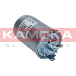 kuro filtras
                                KAMOKA                                F311201, KAMOKA, F311201, auto detalė