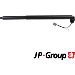 Galinių durų elektros variklis JP
                                JP GROUP                                                1