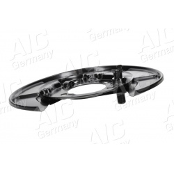 apsauginis skydas, stabdžių diskas NEW MOBILITY PARTS
                                AIC                                71