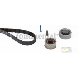 paskirstymo diržo komplektas
                                CONTINENTAL CTAM                                               