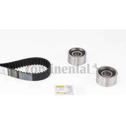 paskirstymo diržo komplektas
                                CONTINENTAL CTAM                                               