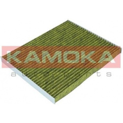 filtras, salono oras
                                KAMOKA                                6080039, KAMOKA, 6080039, auto det