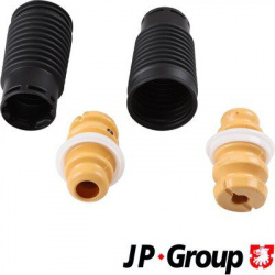 apsauginio dangtelio komplektas, amortizatorius JP
JP GROUP