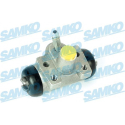 rato stabdžių cilindras
                                SAMKO                                C21533, SAMKO, C21533, auto de
