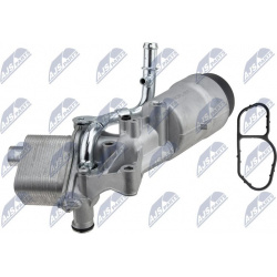 alyvos aušintuvas, variklio alyva
                                NTY-SPEC                                CCL-PL-007, NTY-SP