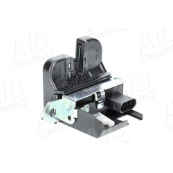 bagažinės dangčio spyna Original AIC Quality
                                                56250, Nenurodytas gamintojas