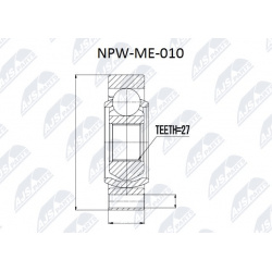 pusašio šarnyras
                                NTY-SPEC                                                NPW-ME-010, NTY-SP