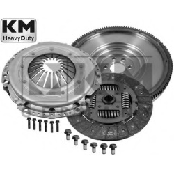KM Germany                                                069 1551, Nenurodytas gamintojas, 0691551, auto detalė