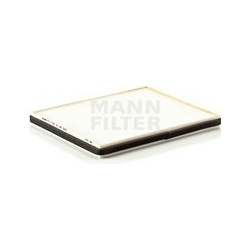 filtras, salono oras
                                MANN-FILTER                                                CU24005, MANN