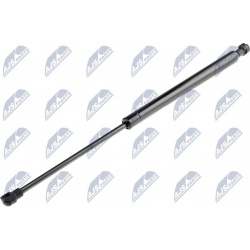 dujinė spyruoklė, galinis langas
                                NTY-SPEC                                                AE