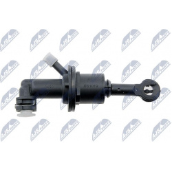 pagrindinis cilindras, sankaba
                                NTY-SPEC                                NSP-SU-002, NTY-SPEC, 