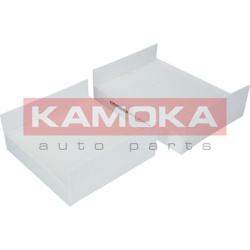 filtras, salono oras
                                KAMOKA                                F411101, KAMOKA, F411101, auto det