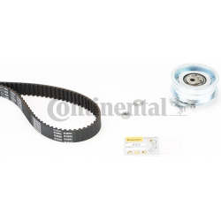 paskirstymo diržo komplektas
                                CONTINENTAL CTAM                                               