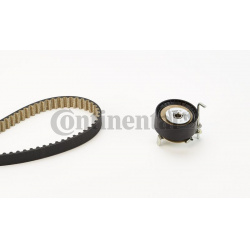 paskirstymo diržo komplektas
                                CONTINENTAL CTAM                                CT1189K1, CONTI