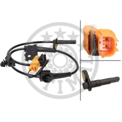 jutiklis, rato greitis
                                OPTIMAL                                                06-S340, Nenuro