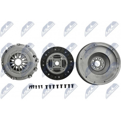 Sankabos komplektas
NTY-SPEC NZS-RE-000, NTY-S
